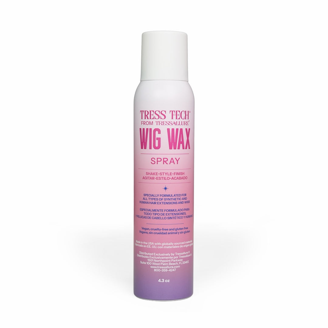 Tress-Tech® Wig Wax 