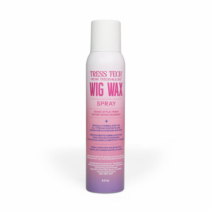 Tress-Tech® Wig Wax 