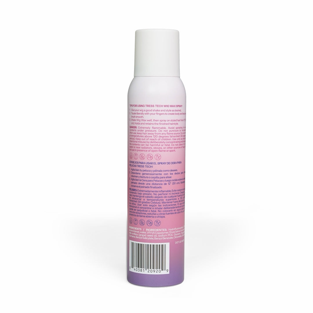 Tress-Tech® Wig Wax 