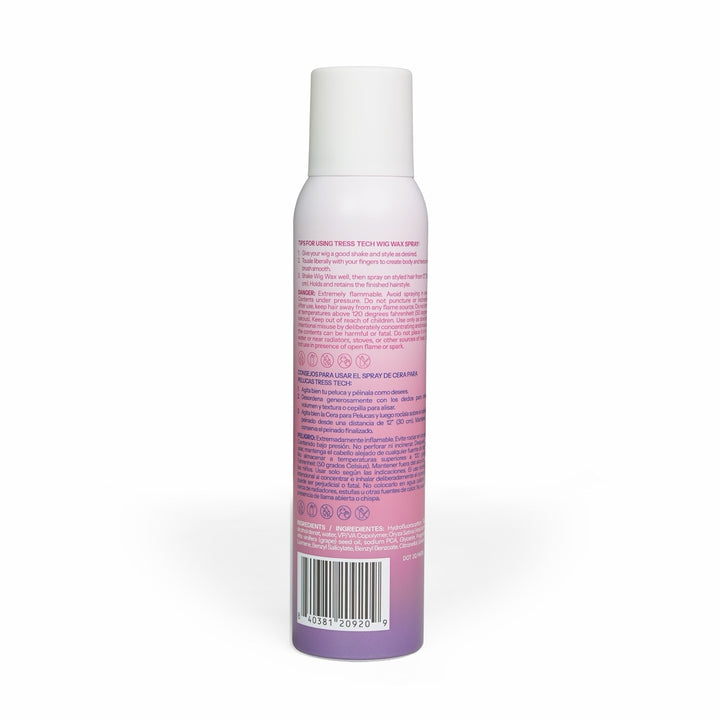 Tress-Tech® Wig Wax 