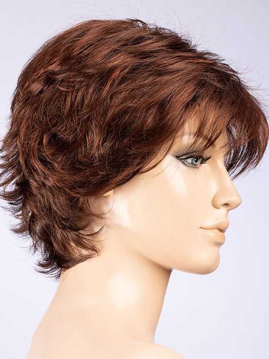 Auburn Mix 33.13 | Dark Auburn and Dark Ash Blonde Blend