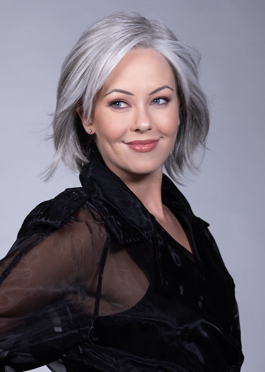 Coconut Milk Gray