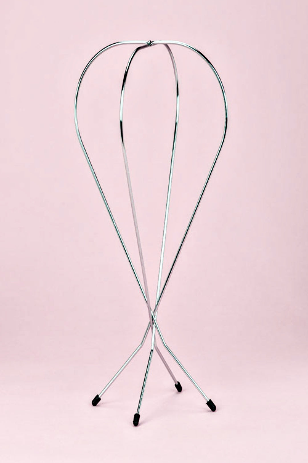 Wire Wig Stand