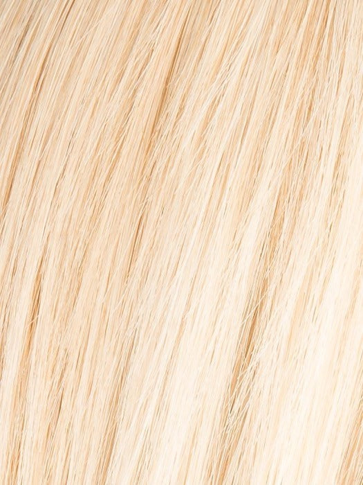 Pastel Blonde Rooted 23.19.26 | Lightest Pale Blonde and Light Honey Blonde with Light Golden Blond Blend and Shaded Roots