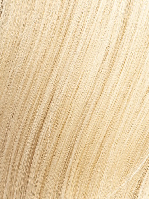 Light Honey Rooted 26.22.16 | Medium Honey Blonde, Platinum Blonde, and Light Golden Blonde Blend with Dark Roots