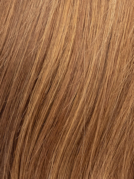 Mocca Mix 830.27 | Medium Brown, Light Brown, and Light Auburn Blend