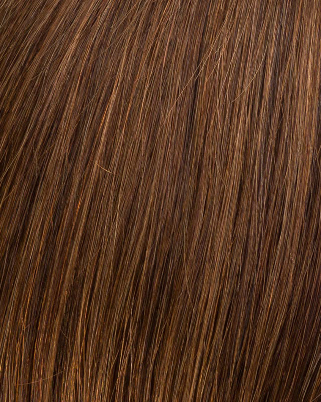 Chocolate Mix 830.6 | Medium Brown and Dark Brown Blended With Light Auburn Highlights