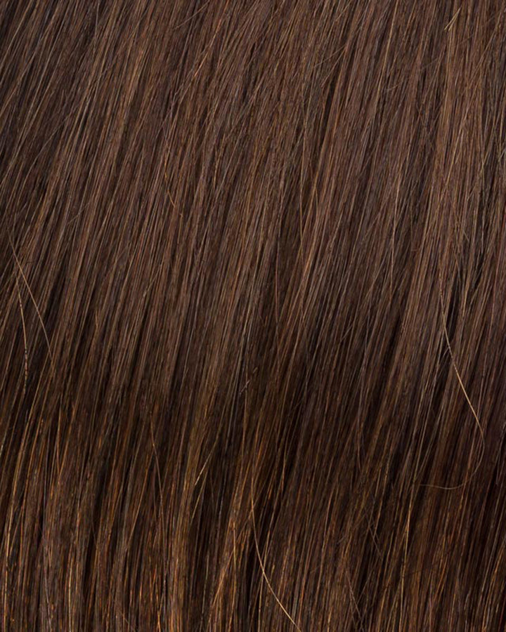 Dark Chocolate Mix 6.30.4 | Dark Brown, Light Auburn, Darkest Brown Blend
