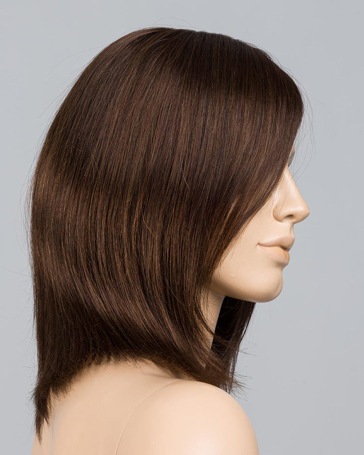 Dark Chocolate Mix 6.30.4 | Dark Brown, Light Auburn, Darkest Brown Blend