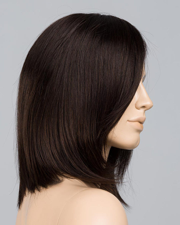 Espresso Mix 4.2 | Darkest Brown and Black Dark Brown Blend
