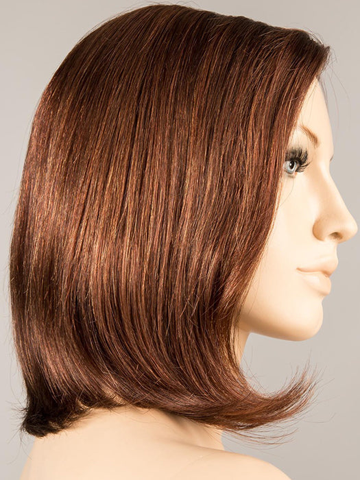 Hot Chocolate Mix 33.30.6 | Dark Auburn, Light Auburn, and Dark Brown Blend