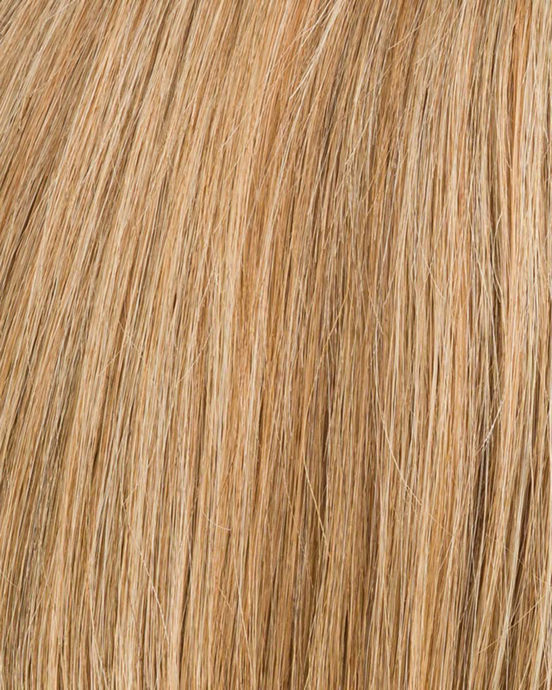 Light Bernstein Rooted 14.26.27 | Medium Ash Blonde, Light Golden Blonde, and Dark Strawberry Blonde With Shaded Roots
