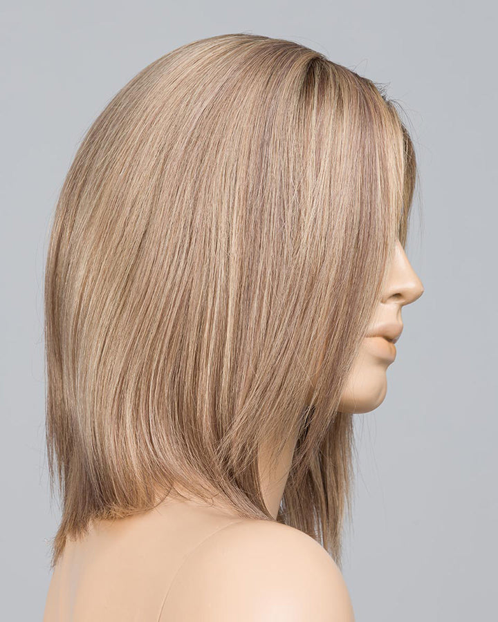 Beige Multi Frosted 15.49.18 | Light Ash Blonde and Medium Ash Blonde With Grey Blend and Dark Neutral Blonde With a Soft Matte Finish