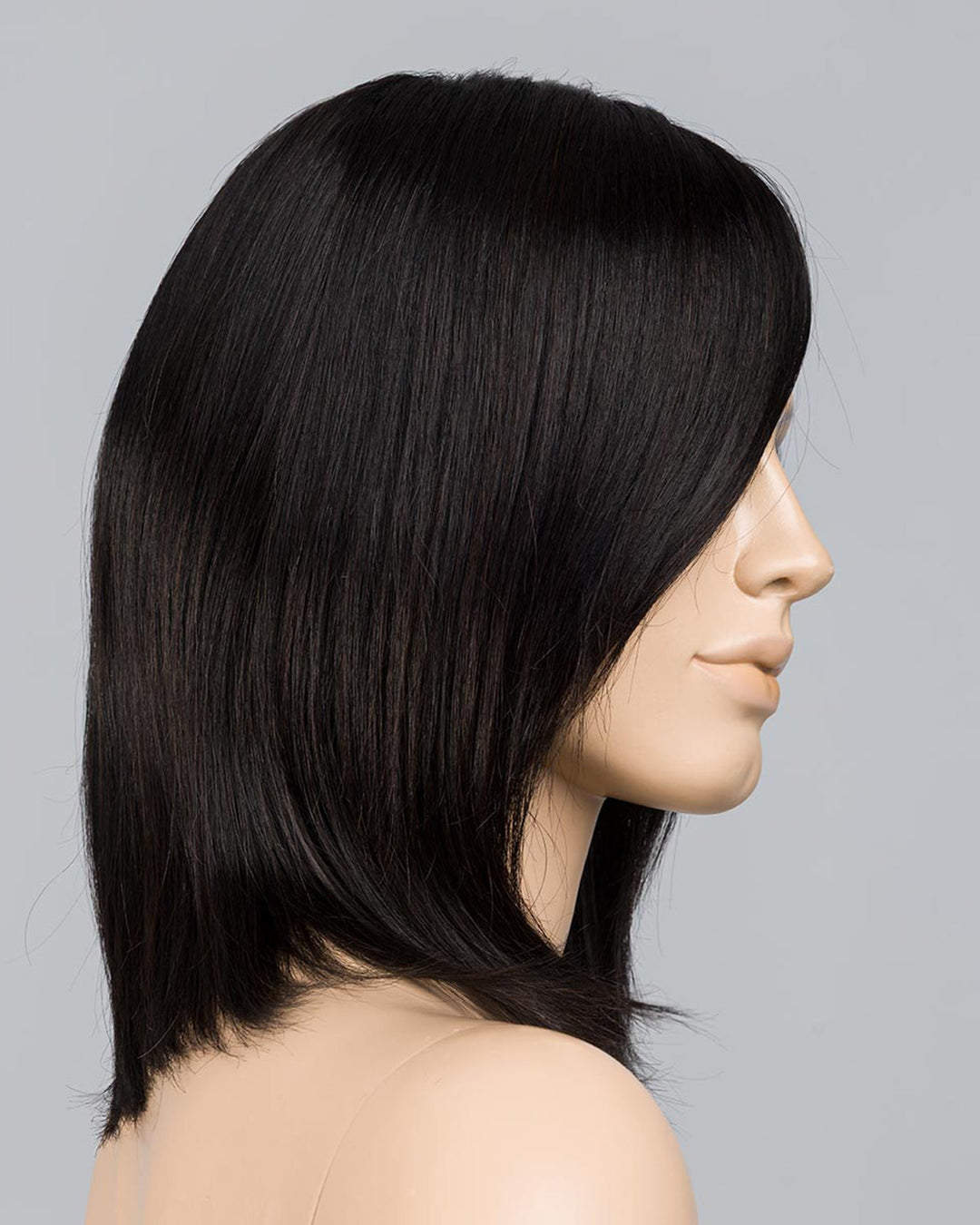Black 1.2 | Black and Dark Brown Blend