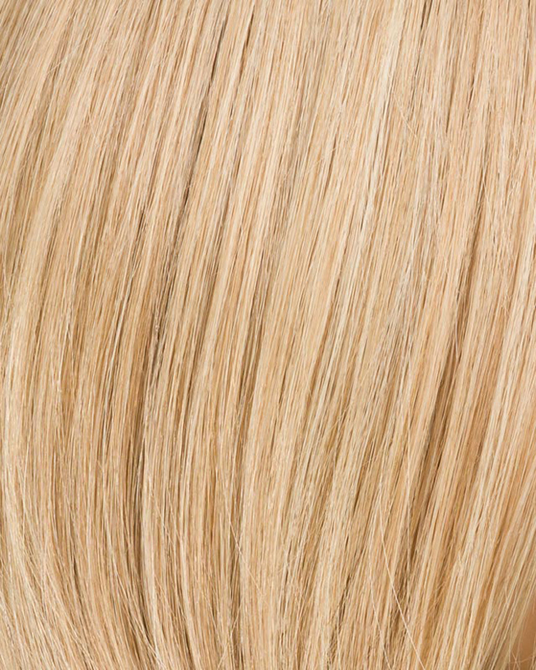 Sandy Blonde Rooted 16.22.20 | Medium Honey Blonde, Light Ash Blonde, and Lightest Reddish Brown Blend With Dark Roots