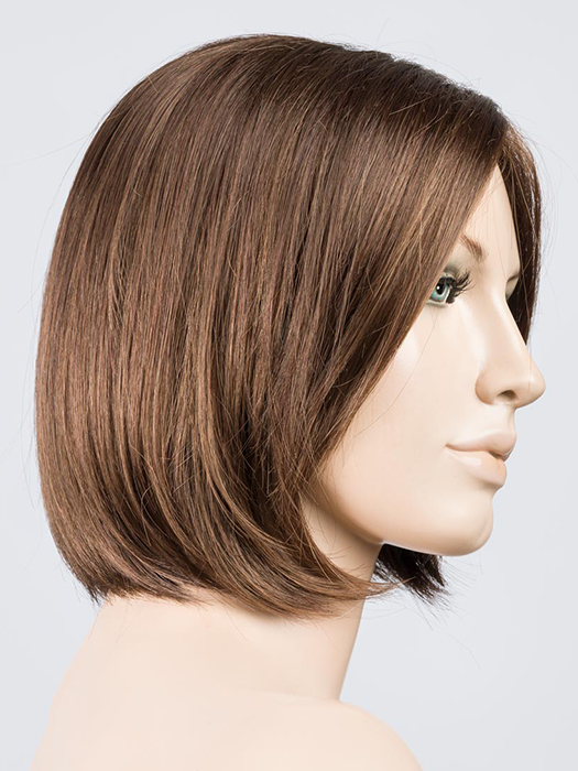 Chocolate Mix 830.6 | Medium Brown Blended with Light Auburn, and Dark Brown Blend