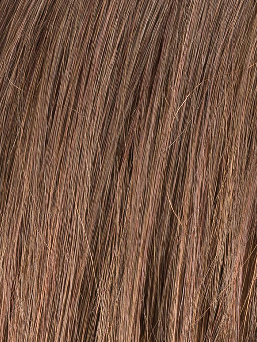 Chocolate Mix 830.6 | Medium Brown Blended with Light Auburn, and Dark Brown Blend