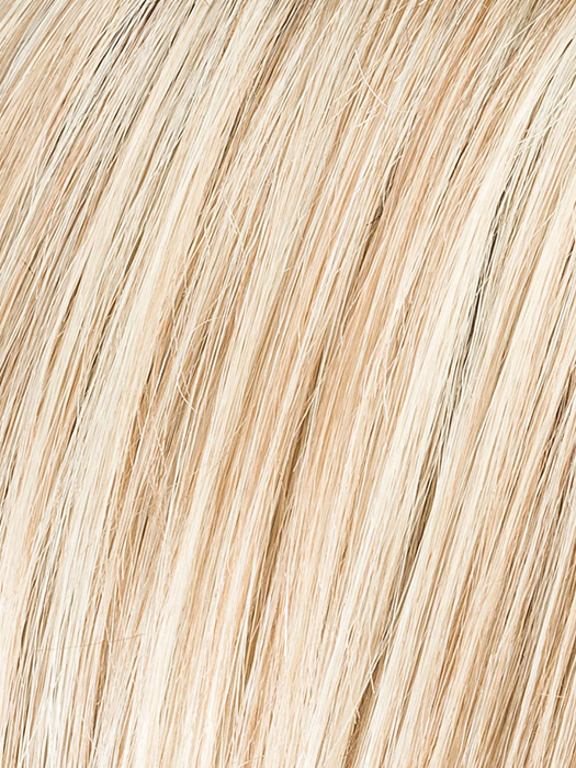 Light Honey Rooted 26.22.25 | Light Golden Blonde and Light Neutral Blonde with Light Strawberry Blonde Blend and Shaded Roots