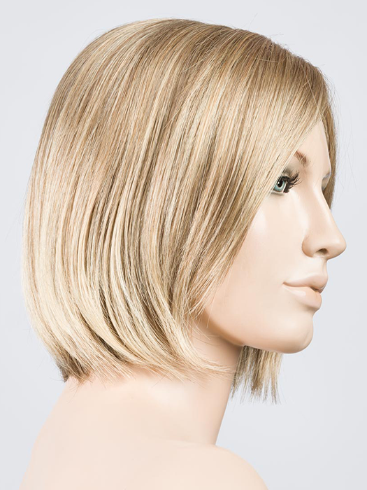 Sand Mix 14.26.22 | Medium Ash Blonde and Light Golden Blonde with Light Neutral Blonde Blend