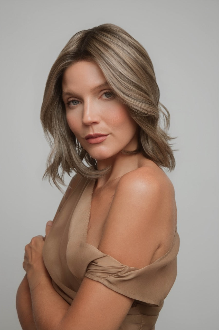 Bronde-R