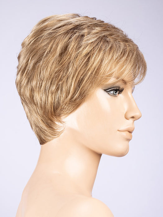 Caramel Mix 26.14 | Light Golden Blonde and Medium Ash Blonde Blend