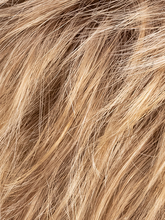 Caramel Mix 26.14 | Light Golden Blonde and Medium Ash Blonde Blend