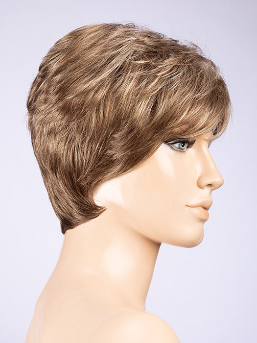 Sand Mix 14.26.12 | Medium Ash Blonde, Light Golden Blonde, and Lightest Brown Blend