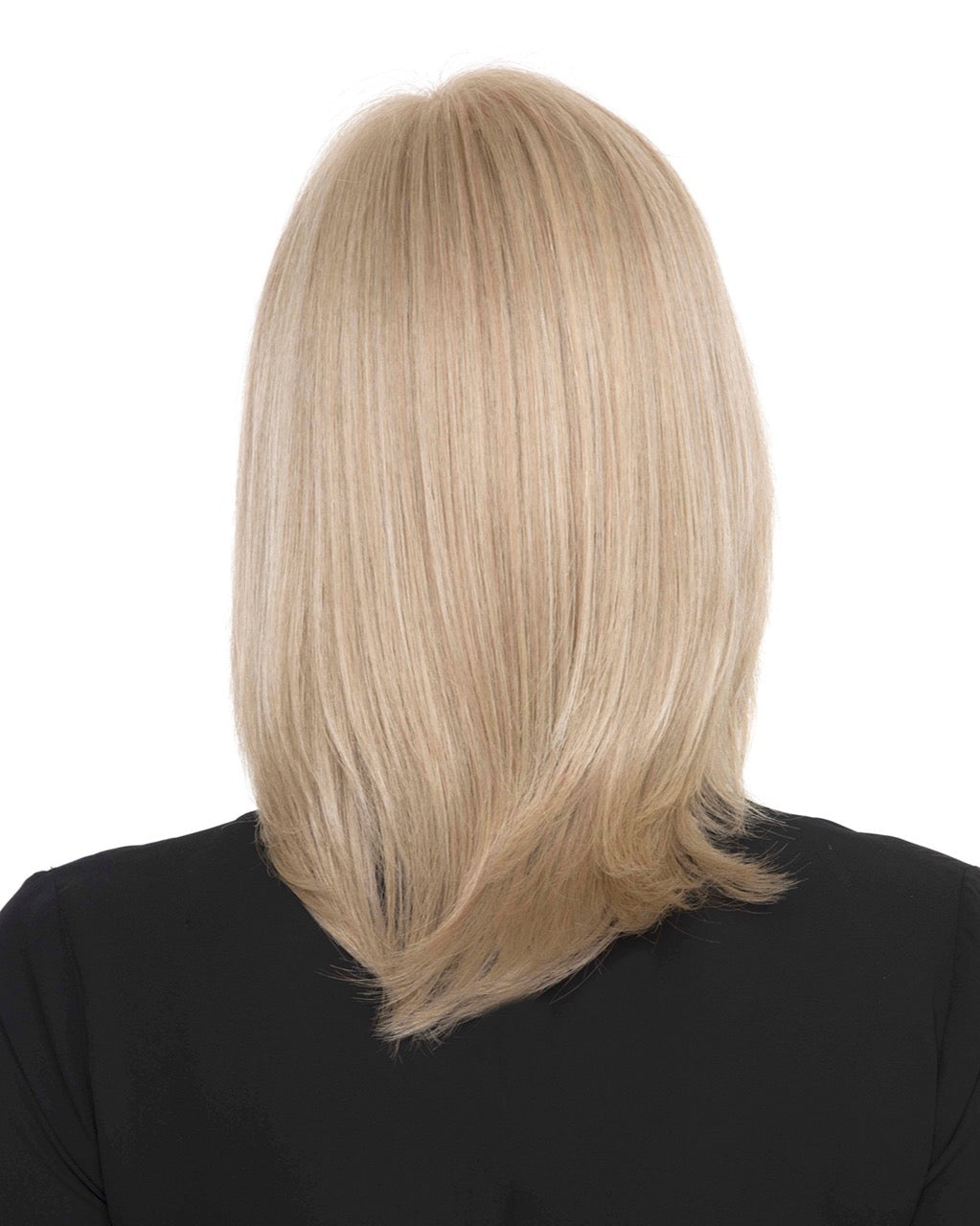 Zoey in Light Blonde