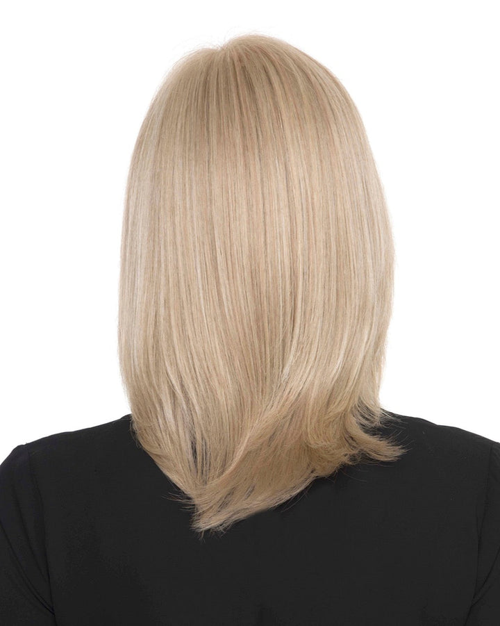 Zoey in Light Blonde