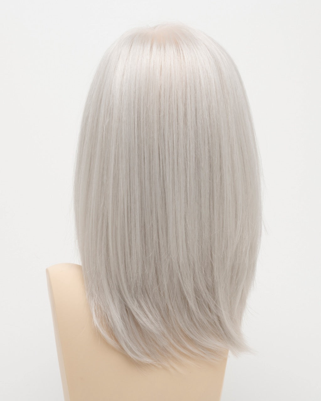Zoey in Light Grey