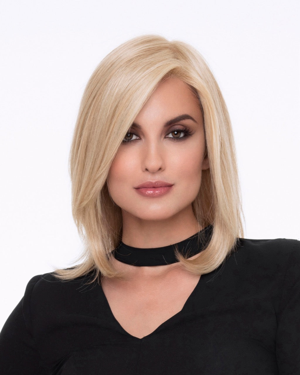 Zoey in Light Blonde