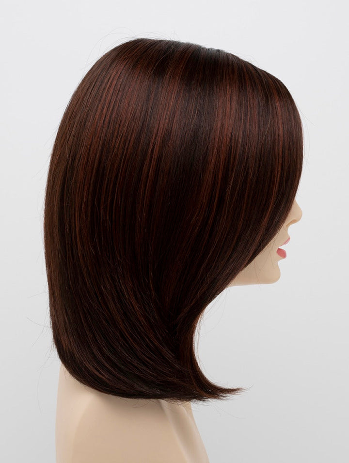 Chocolate Cherry | 130/10 R4 | Rooted Dark Red