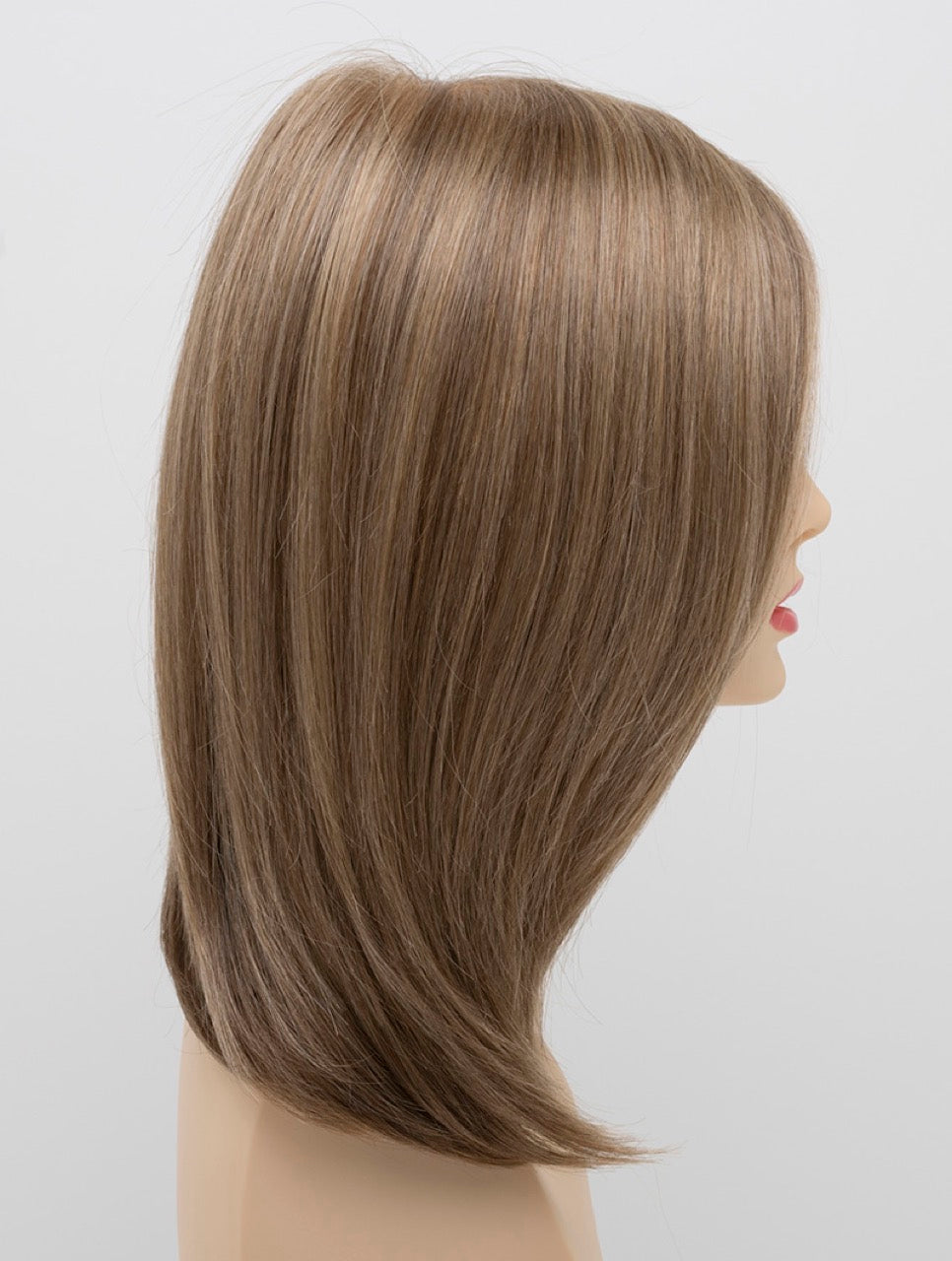 Ginger Cream | 41AE/613 | Cool Light Blonde with Highlights