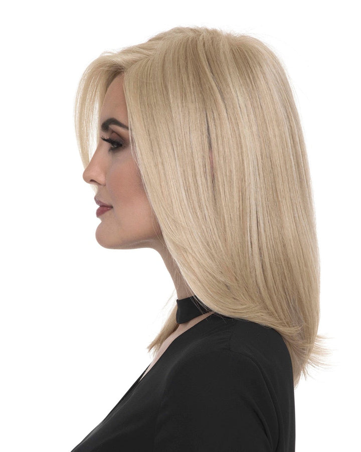 Zoey in Light Blonde