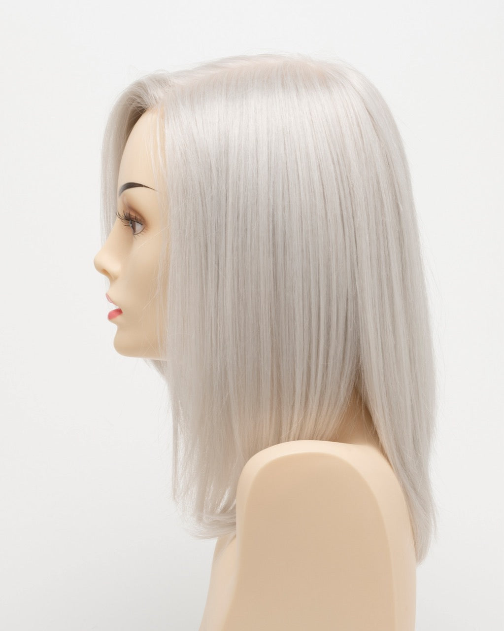 Zoey in Light Grey