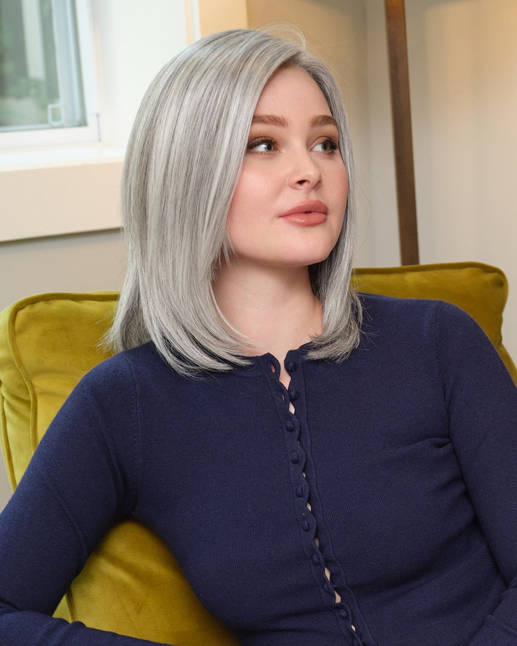 Medium Grey