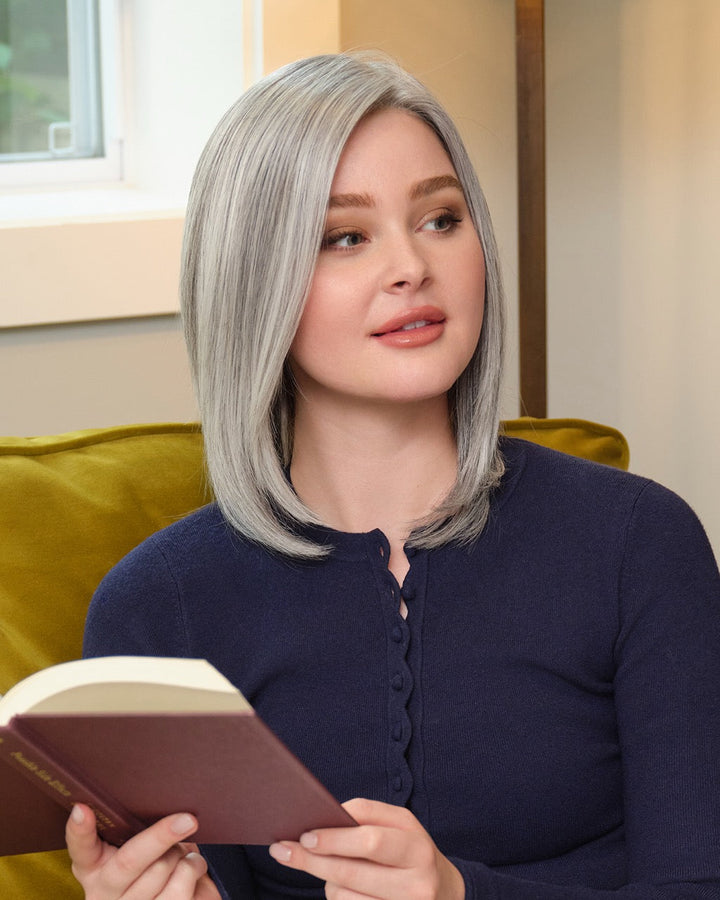 Medium Grey