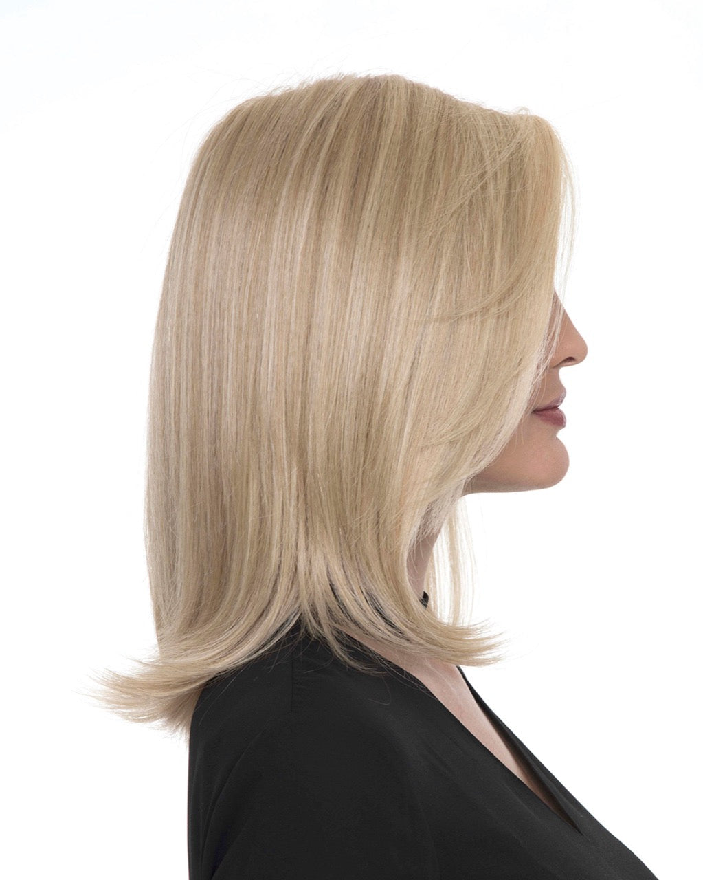 Zoey in Light Blonde
