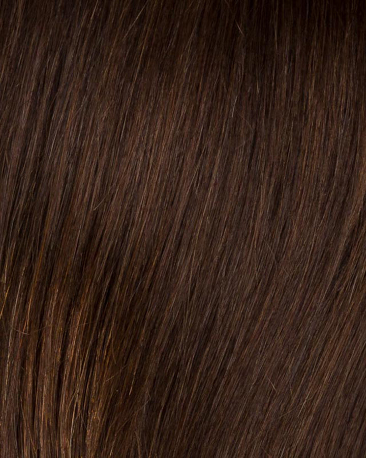 Dark Chocolate Mix 6.30.4 | Dark Brown, Light Auburn, Darkest Brown Blend