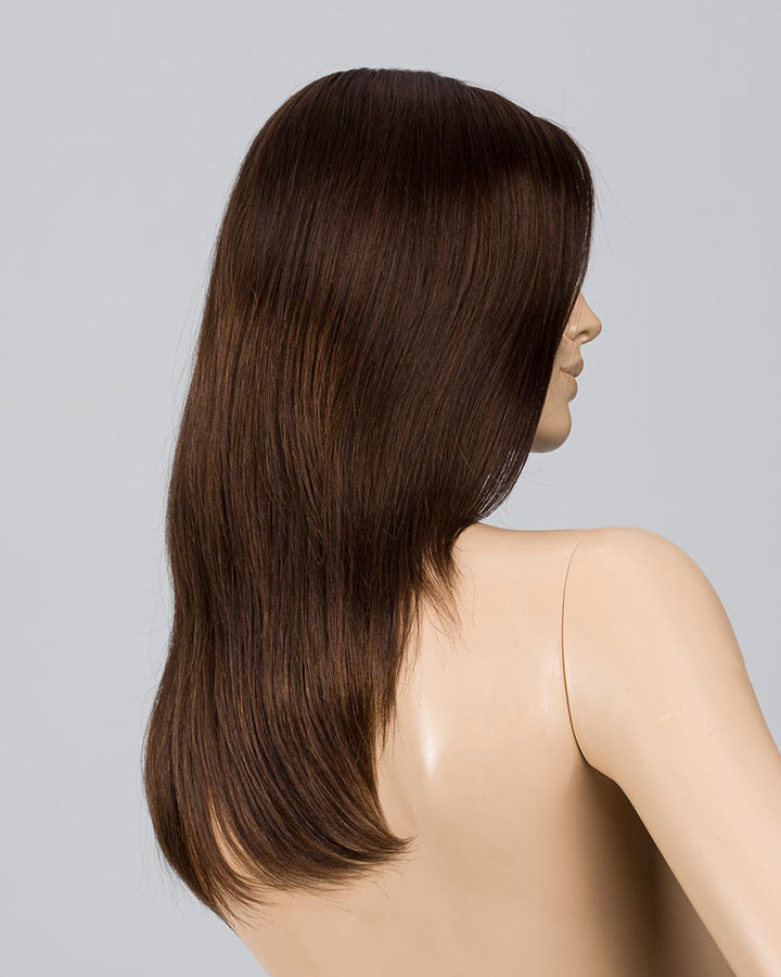 Dark Chocolate Mix 6.30.4 | Dark Brown, Light Auburn, Darkest Brown Blend