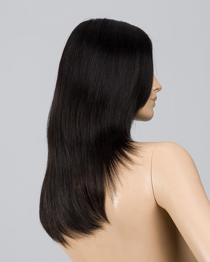 Black 1.2 | Black and Dark Brown Blend