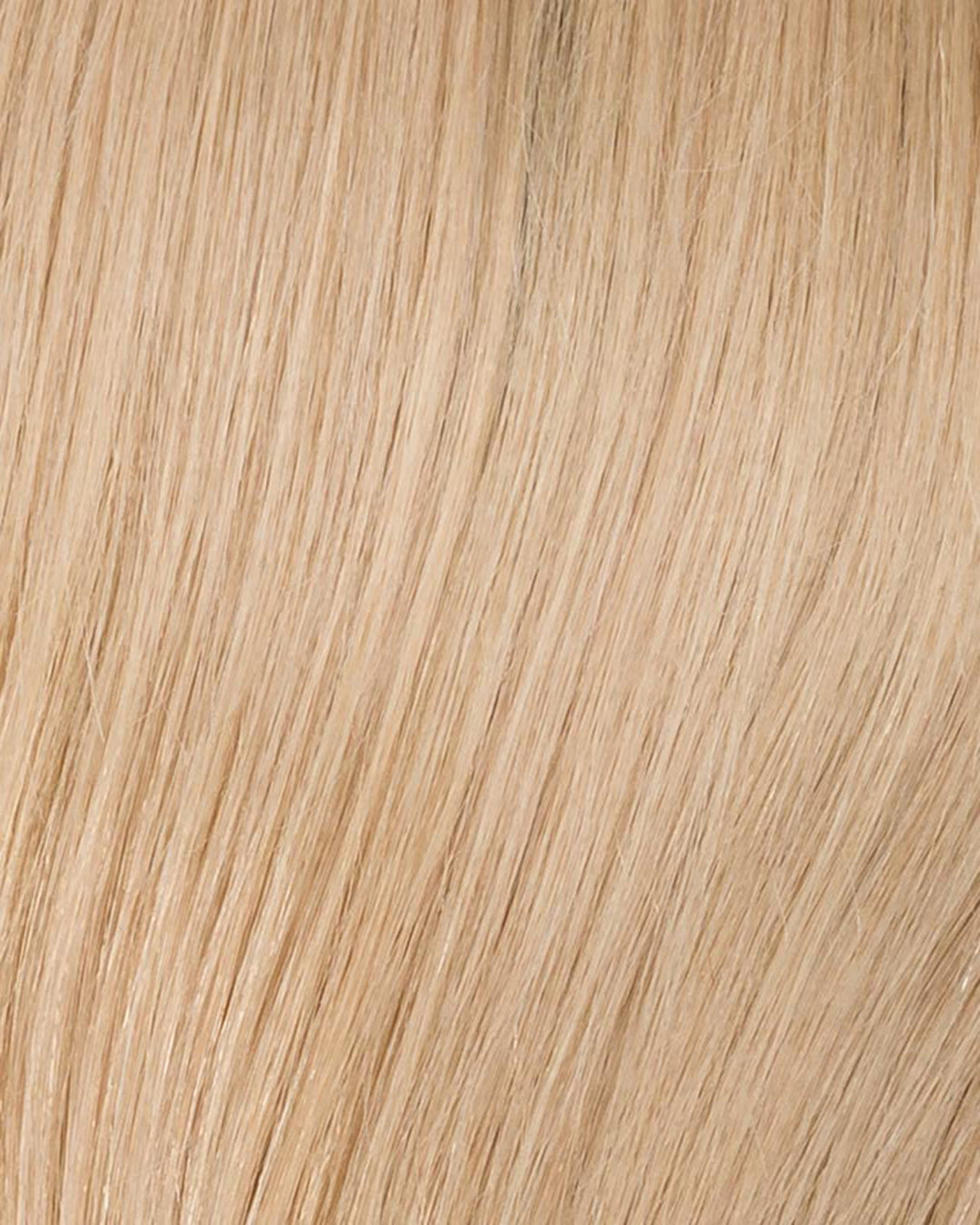 Pearl Blonde Rooted 101.24.16 | Pearl Platinum, Lightest Ash Blonde and Medium Blonde Blend With Shaded Roots