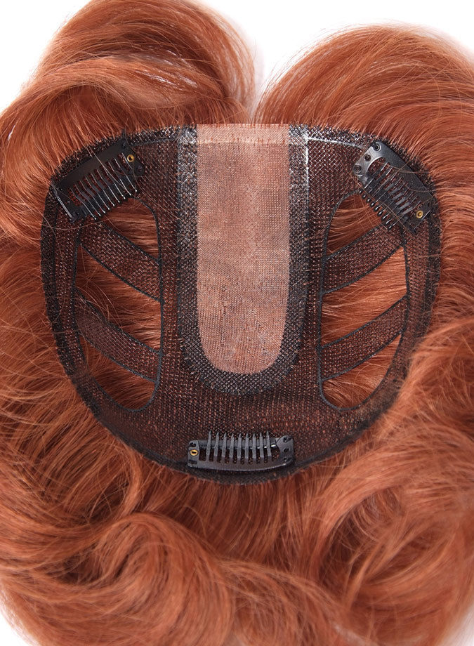 307M Membrane: Human Hair Piece construction