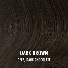 Luminous in Dark Brown