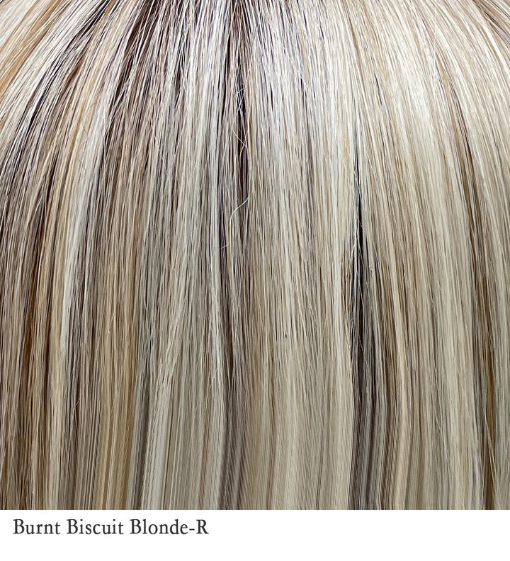 Fontaine in Burnt Biscuit Blonde-R