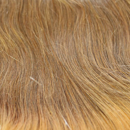 Pony Wrap Curl Long in 14/16T