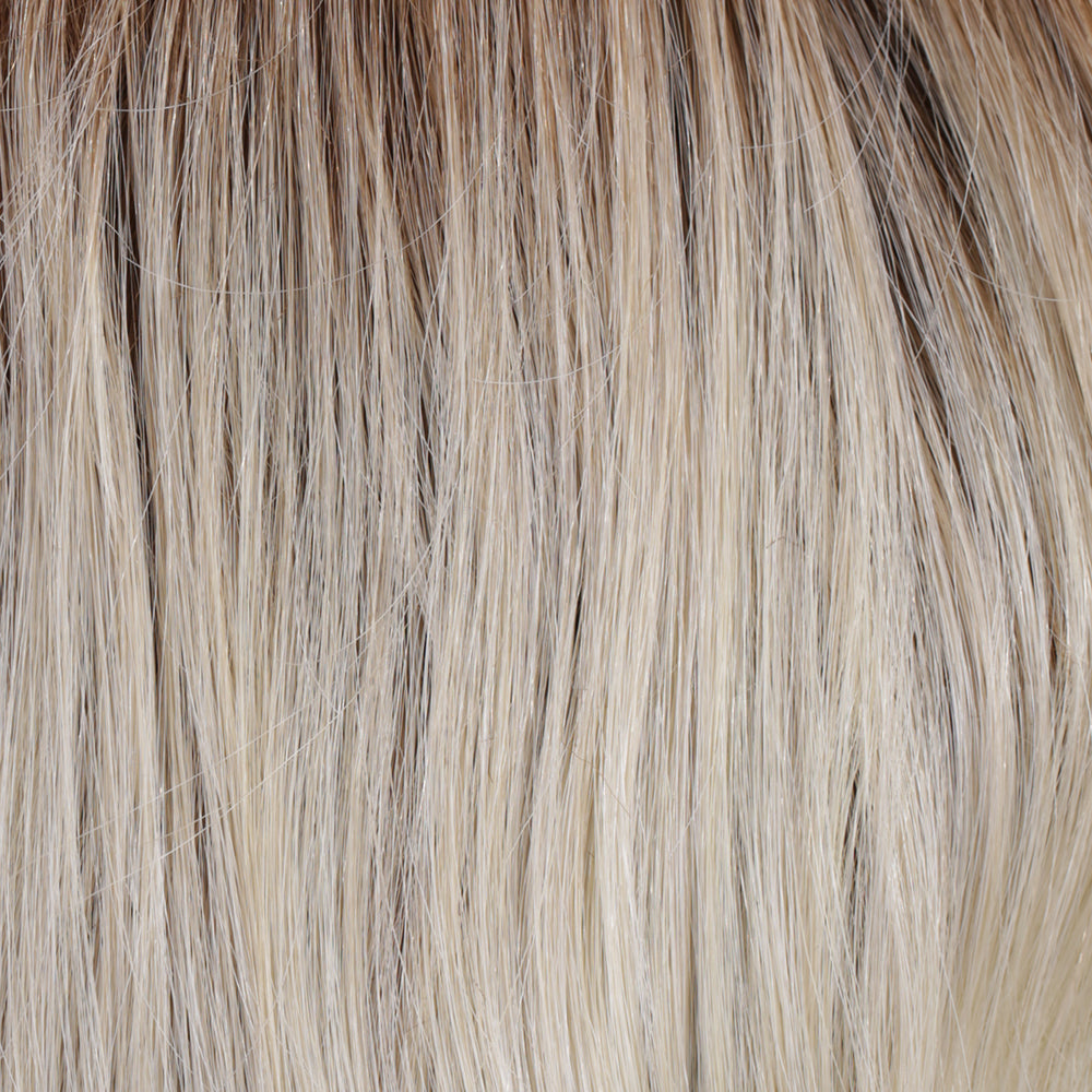Ground Theory in Bombshell Blonde