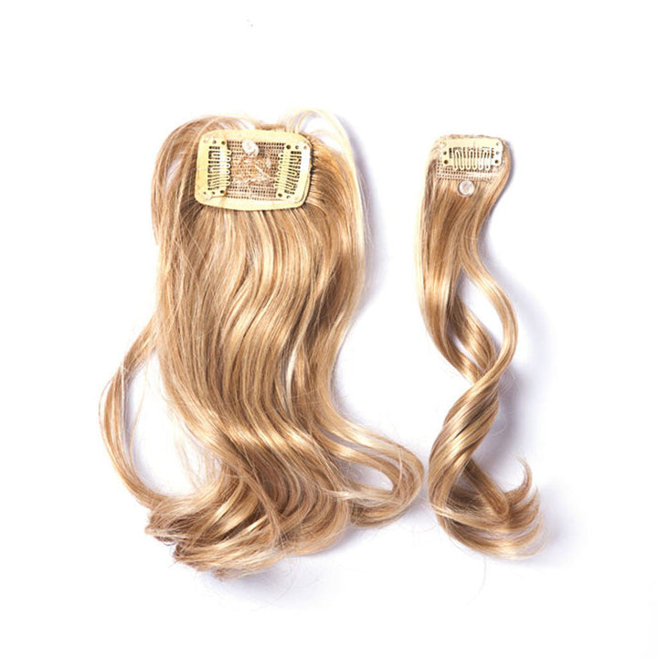 5 Piece Curls Extension With Top Set