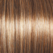 Curl Appeal in GL15-26 Buttered Toast