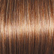 Curl Up in GL27-29 Chocolate Caramel